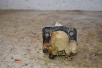 2009 Polaris Razor RZR 170 - Red  Left Front Brake Caliper 0454380