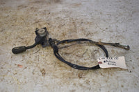 2009 Polaris Razor RZR 170 - Red  Parking Brake 0454347