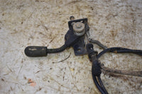 2009 Polaris Razor RZR 170 - Red  Parking Brake 0454347