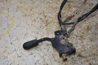 2009 Polaris Razor RZR 170 - Red  Parking Brake 0454347