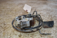 2009 Polaris Razor RZR 170 - Red  Throttle 0454346