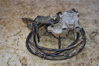 2009 Polaris Razor RZR 170 - Red  Throttle 0454346