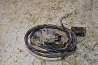 2009 Polaris Razor RZR 170 - Red  Throttle 0454346