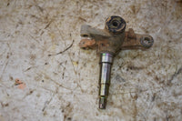 2009 Polaris Razor RZR 170 - Red  Left Front Knuckle 0454272