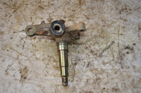 2009 Polaris Razor RZR 170 - Red  Left Front Knuckle 0454272