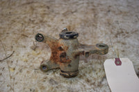 2009 Polaris Razor RZR 170 - Red  Left Front Knuckle 0454272