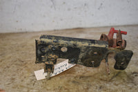 2009 Polaris Razor RZR 170 - Red  Brake Pedal 0454377-293