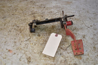 2009 Polaris Razor RZR 170 - Red  Brake Pedal 0454377-293