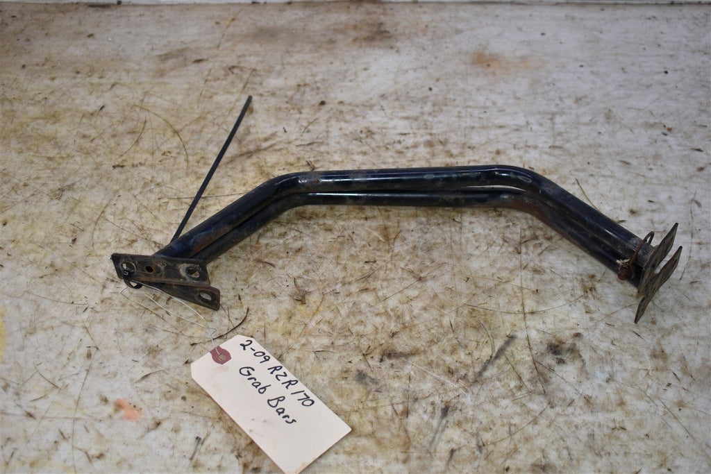 2009 Polaris Razor RZR 170 - Red  Grab Bars 0454306-067 0454307-067