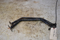 2009 Polaris Razor RZR 170 - Red  Grab Bars 0454306-067 0454307-067