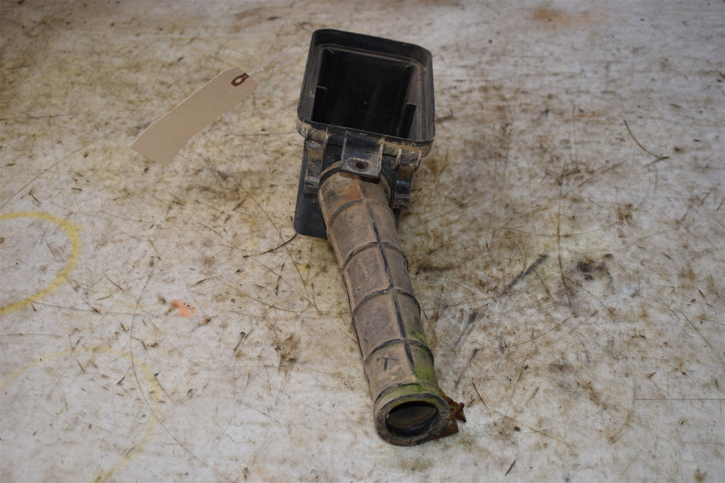 2009 Polaris Razor RZR 170 - Red  Air Box 0453662