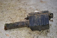 2009 Polaris Razor RZR 170 - Red  Air Box 0453662