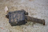 2009 Polaris Razor RZR 170 - Red  Air Box 0453662