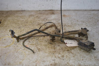 2009 Polaris Razor RZR 170 - Red  E-vap 0454375