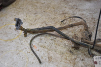 2009 Polaris Razor RZR 170 - Red  E-vap 0454375