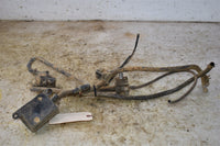 2009 Polaris Razor RZR 170 - Red  E-vap 0454375