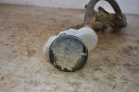 2009 Polaris Razor RZR 170 - Red  Brake Master Cylinder 0454605