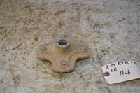 2009 Polaris Razor RZR 170 - Red  Left Rear Wheel Hub 0452676