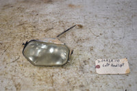 2009 Polaris Razor RZR 170 - Red  Left Headlight 0454290