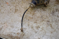 2009 Polaris Razor RZR 170 - Red  Left Headlight 0454290