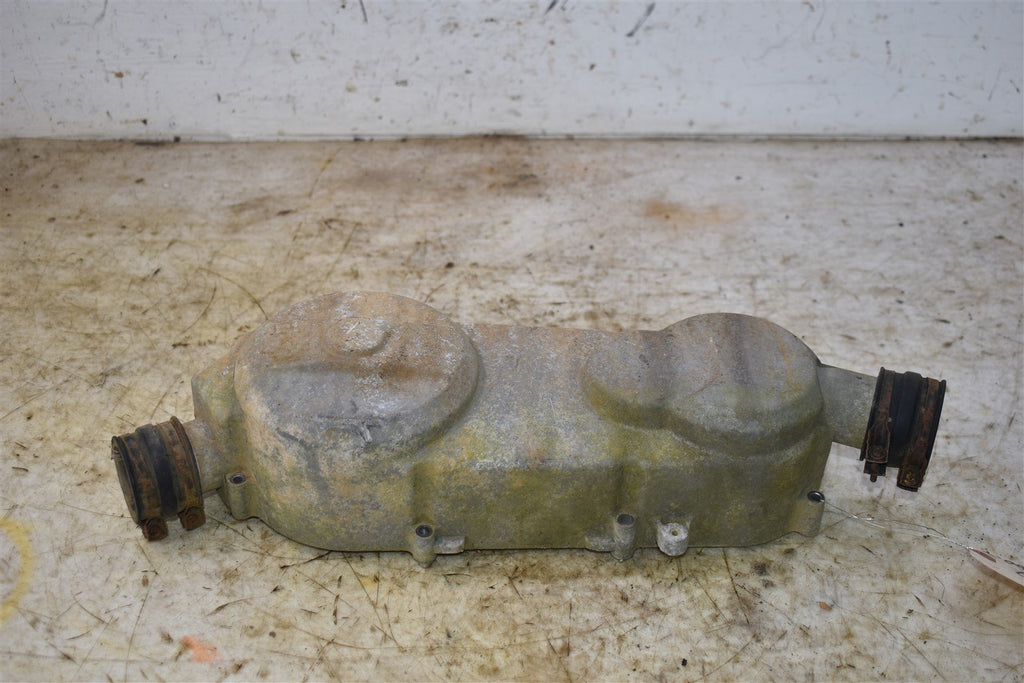 2009 Polaris Razor RZR 170 - Red  Clutch Cover 0454373