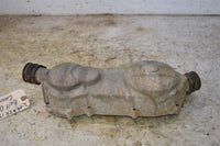 2009 Polaris Razor RZR 170 - Red  Clutch Cover 0454373