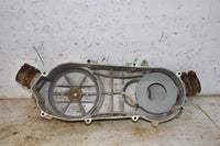 2009 Polaris Razor RZR 170 - Red  Clutch Cover 0454373