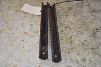 2009 Polaris Razor RZR 170 - Red  Left Seat Mounts 0454389