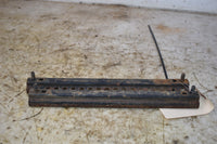 2009 Polaris Razor RZR 170 - Red  Left Seat Mounts 0454389