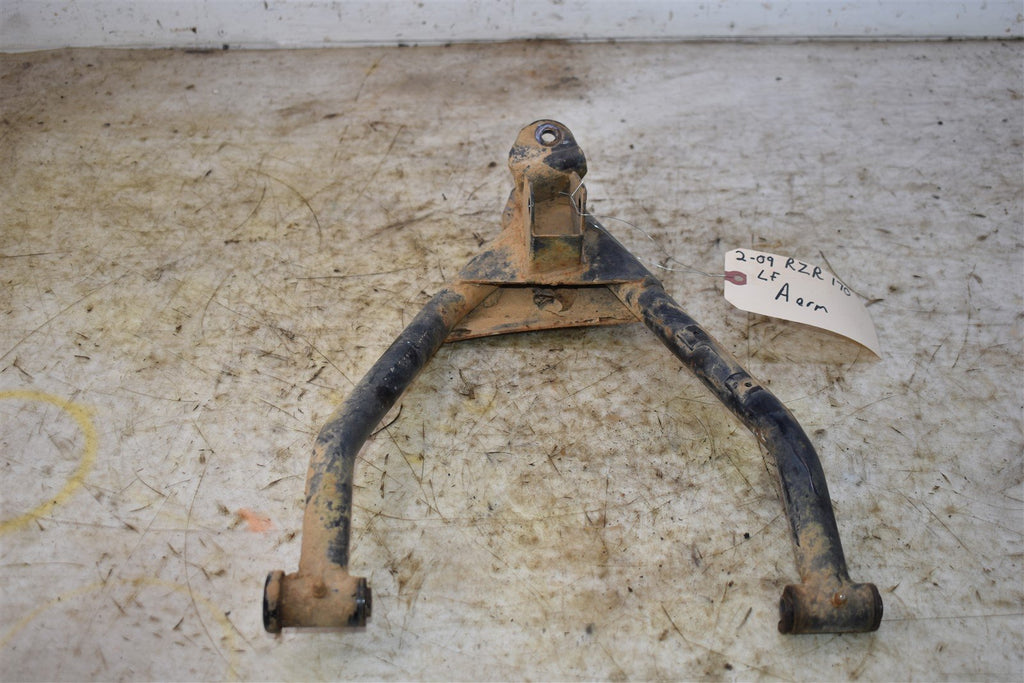 2009 Polaris Razor RZR 170 - Red  Left Front A Arm 0454270-067