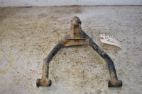 2009 Polaris Razor RZR 170 - Red  Left Front A Arm 0454270-067