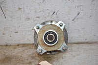 2009 Polaris Razor RZR 170 - Red  Left Front Wheel Hub 0454796