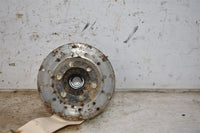 2009 Polaris Razor RZR 170 - Red  Left Front Wheel Hub 0454796