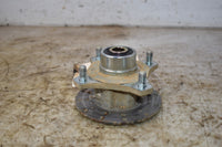 2009 Polaris Razor RZR 170 - Red  Left Front Wheel Hub 0454796