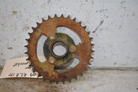 2009 Polaris Razor RZR 170 - Red  Rear Sprocket Hub 0454503