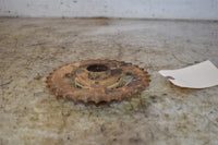 2009 Polaris Razor RZR 170 - Red  Rear Sprocket Hub 0454503