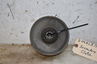 2009 Polaris Razor RZR 170 - Red  Secondary Clutch 0454498