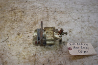 2009 Polaris Razor RZR 170 - Red  Rear Brake Caliper 0454382