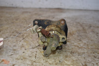 2009 Polaris Razor RZR 170 - Red  Rear Brake Caliper 0454382