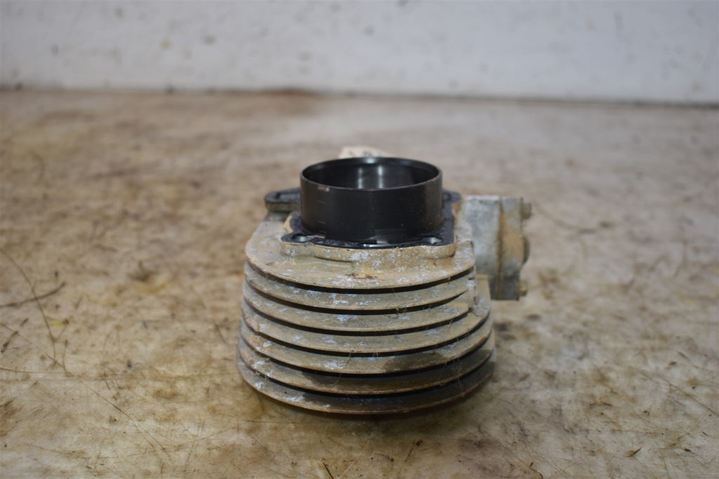 2009 Polaris Razor RZR 170 - Red  Cylinder 0454458