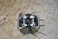 2009 Polaris Razor RZR 170 - Red  Cylinder Head 0454514