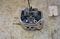 2009 Polaris Razor RZR 170 - Red  Cylinder Head 0454514