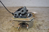 2009 Polaris Razor RZR 170 - Red  Cylinder Head 0454514