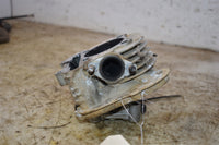 2009 Polaris Razor RZR 170 - Red  Cylinder Head 0454514