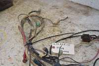 2009 Polaris Razor RZR 170 - Red  Wiring Harness 0454333