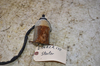 2009 Polaris Razor RZR 170 - Red  Starter 0454488