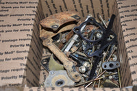 2009 Polaris Razor RZR 170 - Red  Bolts Lot