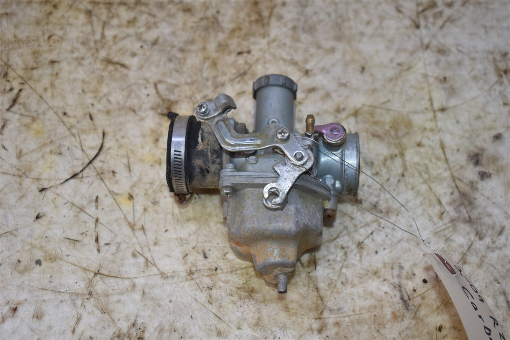 2009 Polaris Razor RZR 170 - Red  Carburetor 0454320