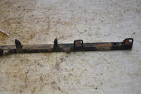 2009 Polaris Razor RZR 170 - Red  Seat Mount 0454314