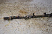 2009 Polaris Razor RZR 170 - Red  Seat Mount 0454314